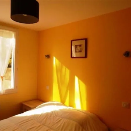 بيت للعطل House Brevinoise - Quartier Calme *