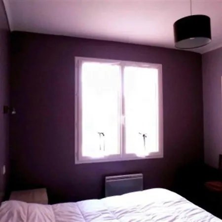 House Brevinoise - Quartier Calme بيت للعطل سانت-بريفين-لي-بان