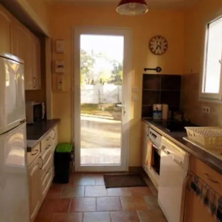 بيت للعطل House Brevinoise - Quartier Calme