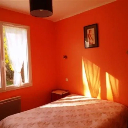 House Brevinoise - Quartier Calme سانت-بريفين-لي-بان